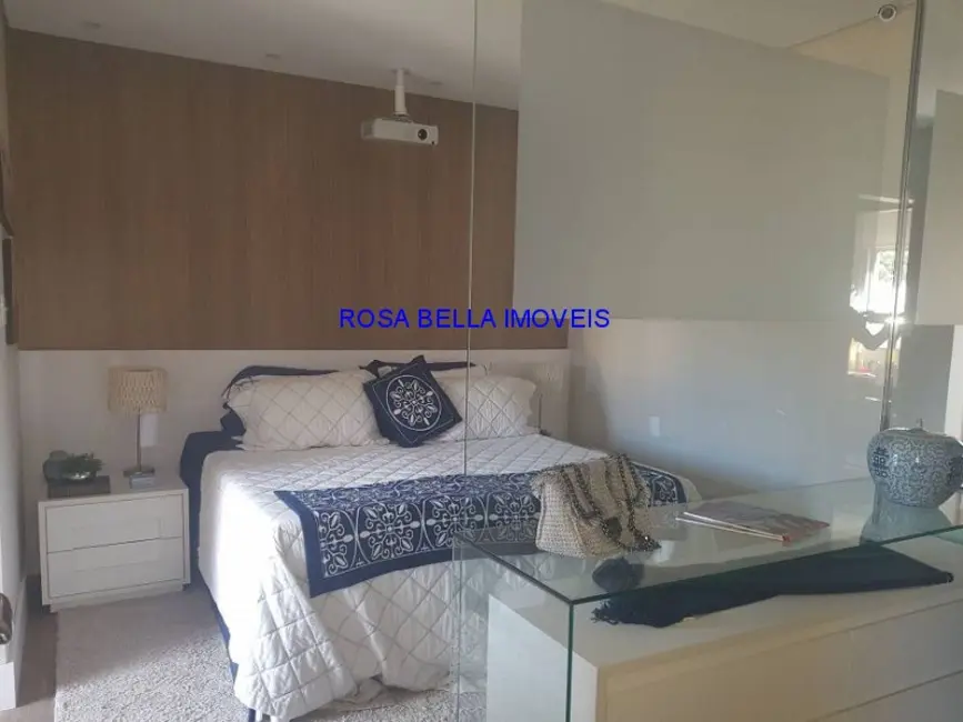 Foto 6 de Apartamento com 2 quartos à venda, 82m2 em Jardim Trevo, Jundiai - SP