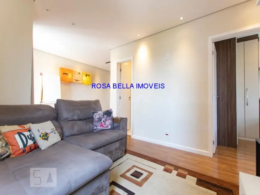 Foto 3 de Apartamento com 2 quartos à venda, 60m2 em Parque União, Jundiai - SP