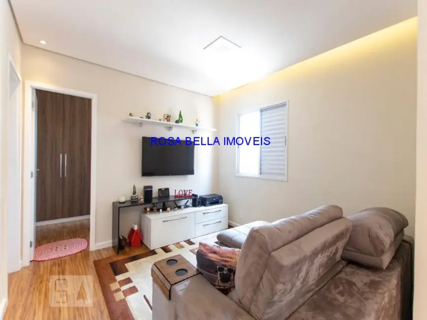 Foto 1 de Apartamento com 2 quartos à venda, 60m2 em Parque União, Jundiai - SP