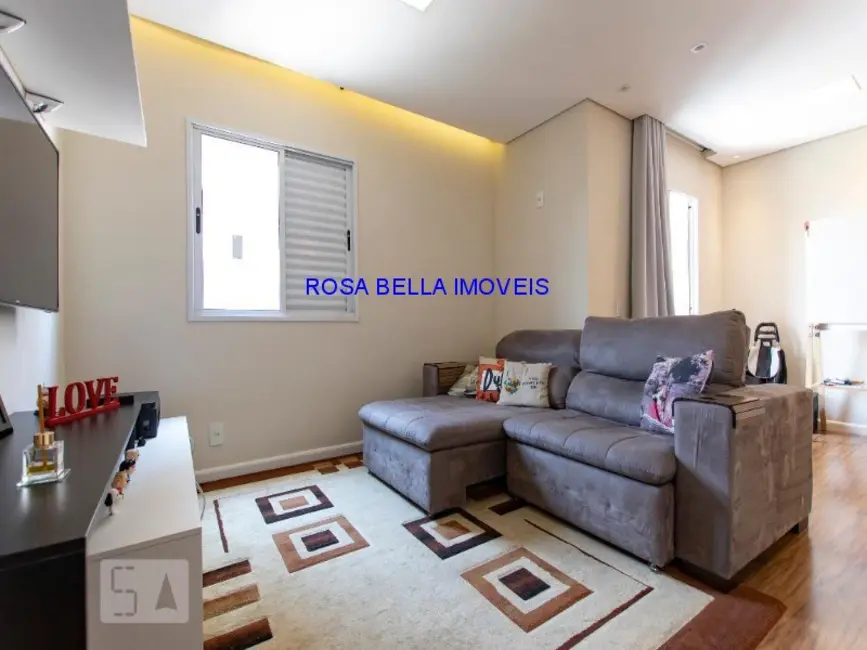 Foto 2 de Apartamento com 2 quartos à venda, 60m2 em Parque União, Jundiai - SP