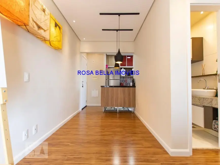 Foto 7 de Apartamento com 2 quartos à venda, 60m2 em Parque União, Jundiai - SP