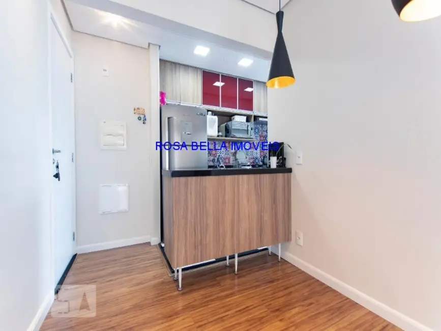 Foto 8 de Apartamento com 2 quartos à venda, 60m2 em Parque União, Jundiai - SP