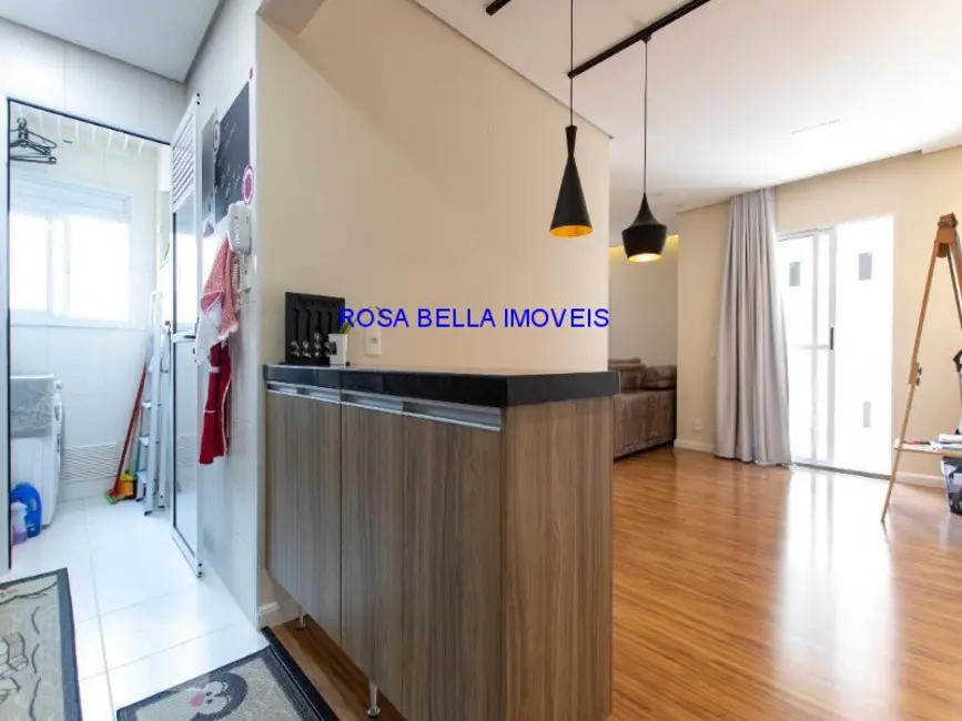 Foto 6 de Apartamento com 2 quartos à venda, 60m2 em Parque União, Jundiai - SP