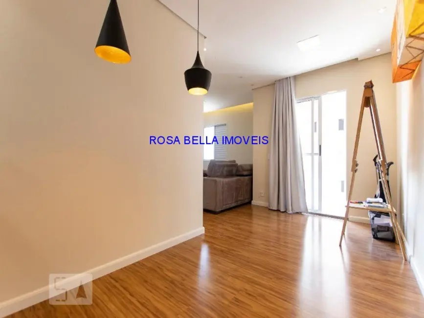 Foto 4 de Apartamento com 2 quartos à venda, 60m2 em Parque União, Jundiai - SP