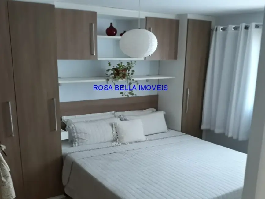 Foto 6 de Apartamento com 2 quartos à venda, 50m2 em Vila Angélica, Jundiai - SP
