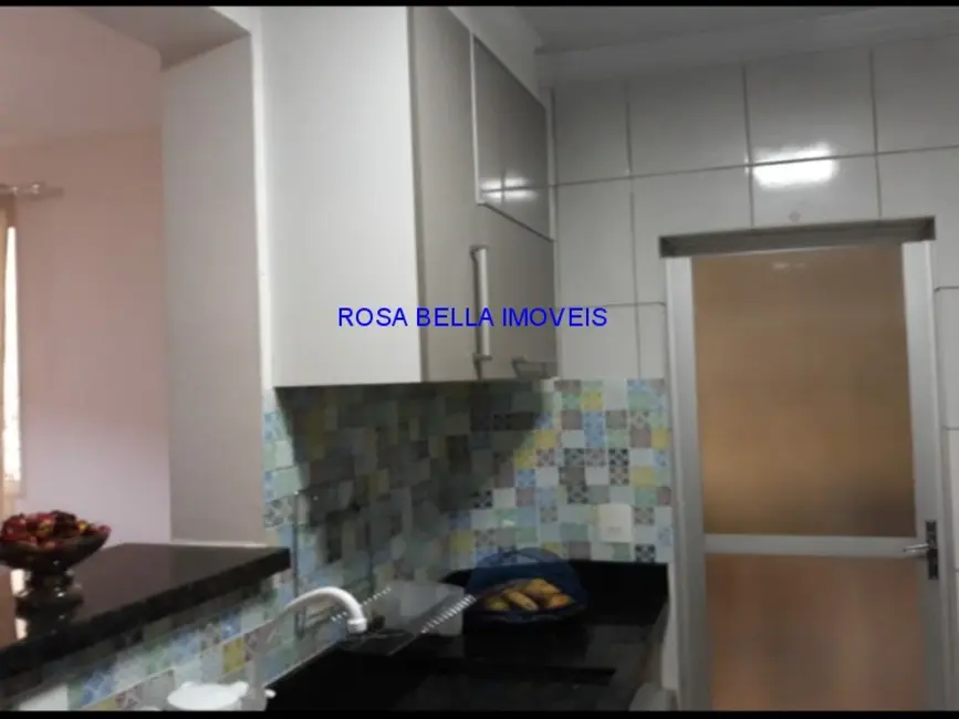 Foto 9 de Apartamento com 2 quartos à venda, 50m2 em Vila Angélica, Jundiai - SP