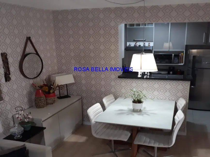 Foto 5 de Apartamento com 2 quartos à venda, 50m2 em Vila Angélica, Jundiai - SP