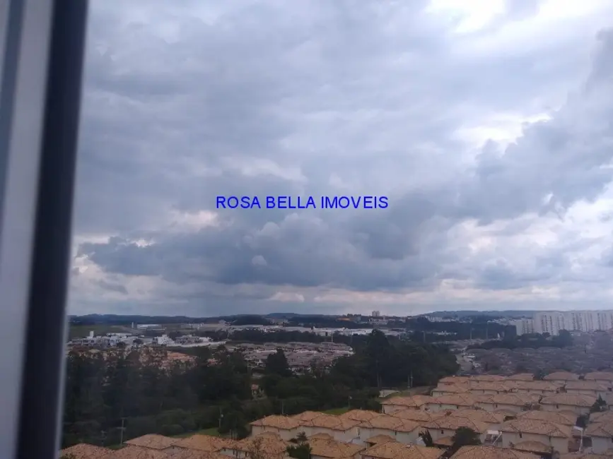 Foto 8 de Apartamento com 2 quartos à venda, 70m2 em Recanto Quarto Centenário, Jundiai - SP