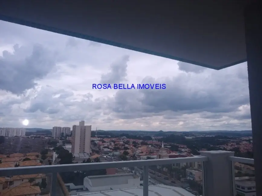 Foto 7 de Apartamento com 2 quartos à venda, 70m2 em Recanto Quarto Centenário, Jundiai - SP