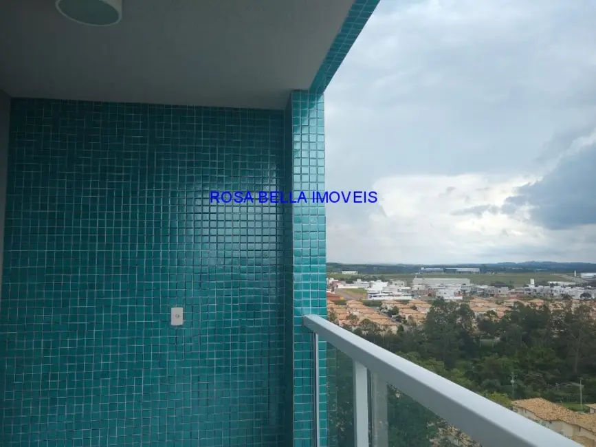 Foto 5 de Apartamento com 2 quartos à venda, 70m2 em Recanto Quarto Centenário, Jundiai - SP