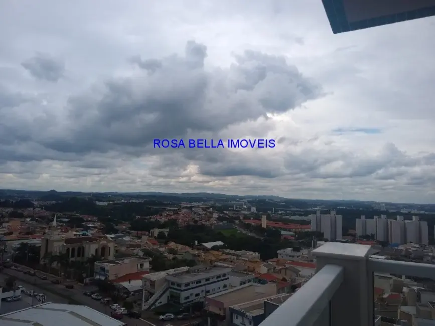 Foto 4 de Apartamento com 2 quartos à venda, 70m2 em Recanto Quarto Centenário, Jundiai - SP