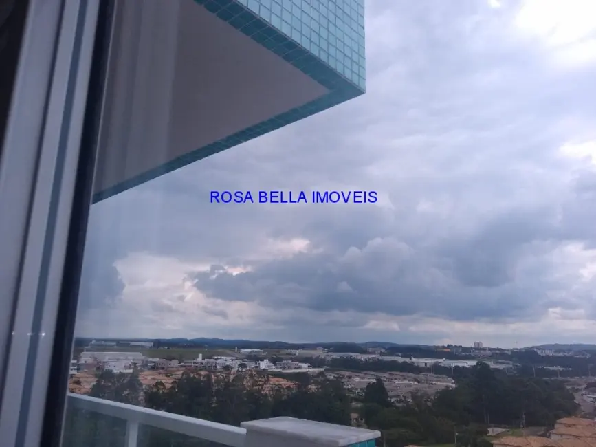 Foto 6 de Apartamento com 2 quartos à venda, 70m2 em Recanto Quarto Centenário, Jundiai - SP