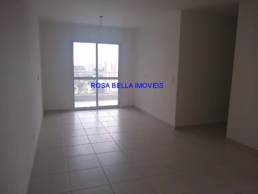 Foto 1 de Apartamento com 2 quartos à venda, 70m2 em Recanto Quarto Centenário, Jundiai - SP