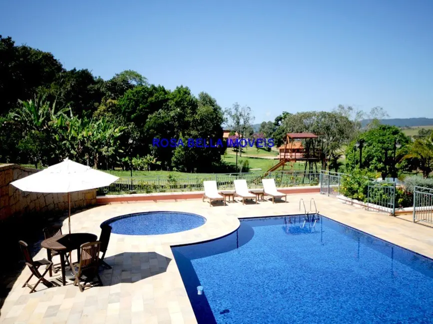 Foto 3 de Terreno / Lote à venda, 458000m2 em Centro, Cabreuva - SP