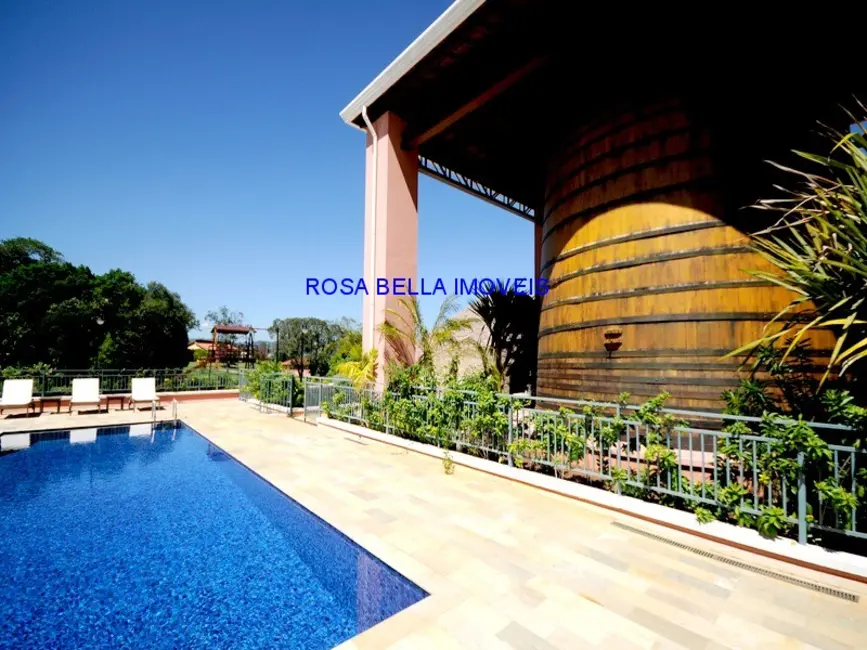 Foto 4 de Terreno / Lote à venda, 458000m2 em Centro, Cabreuva - SP