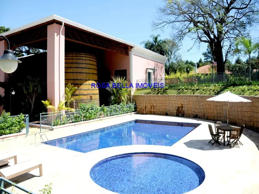 Foto 2 de Terreno / Lote à venda, 458000m2 em Centro, Cabreuva - SP