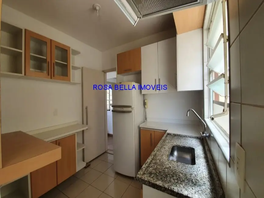 Foto 8 de Apartamento com 2 quartos à venda, 54m2 em Recanto Quarto Centenário, Jundiai - SP