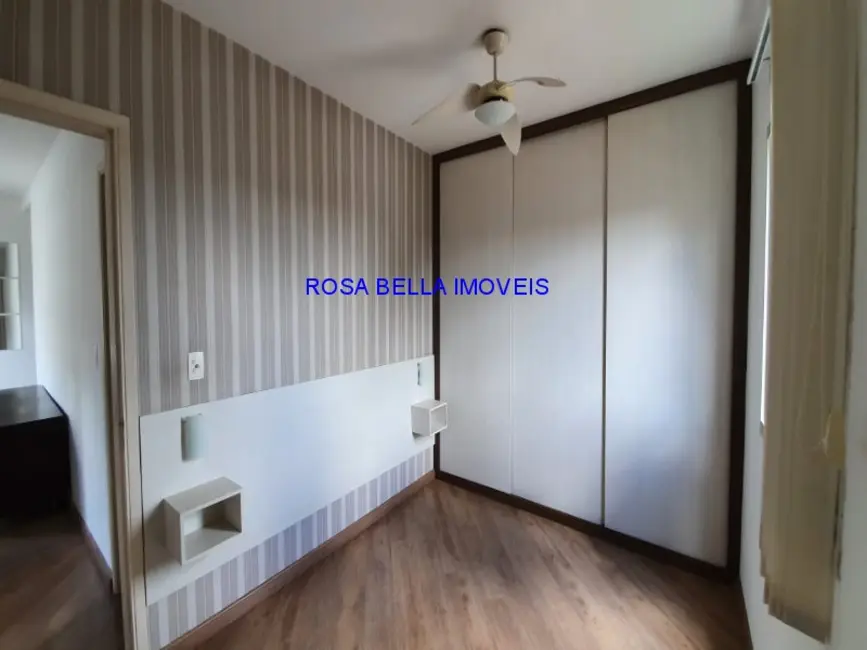 Foto 4 de Apartamento com 2 quartos à venda, 54m2 em Recanto Quarto Centenário, Jundiai - SP