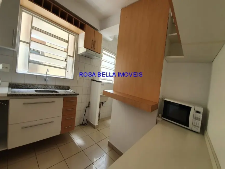 Foto 9 de Apartamento com 2 quartos à venda, 54m2 em Recanto Quarto Centenário, Jundiai - SP