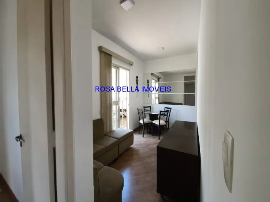 Foto 3 de Apartamento com 2 quartos à venda, 54m2 em Recanto Quarto Centenário, Jundiai - SP