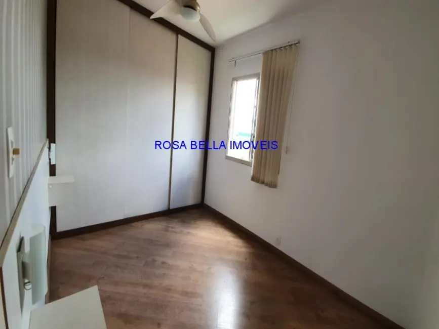 Foto 5 de Apartamento com 2 quartos à venda, 54m2 em Recanto Quarto Centenário, Jundiai - SP