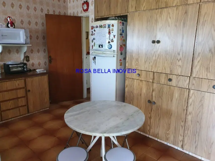 Foto 5 de Casa de Condomínio com 3 quartos à venda, 151m2 em Jardim Celeste, Jundiai - SP