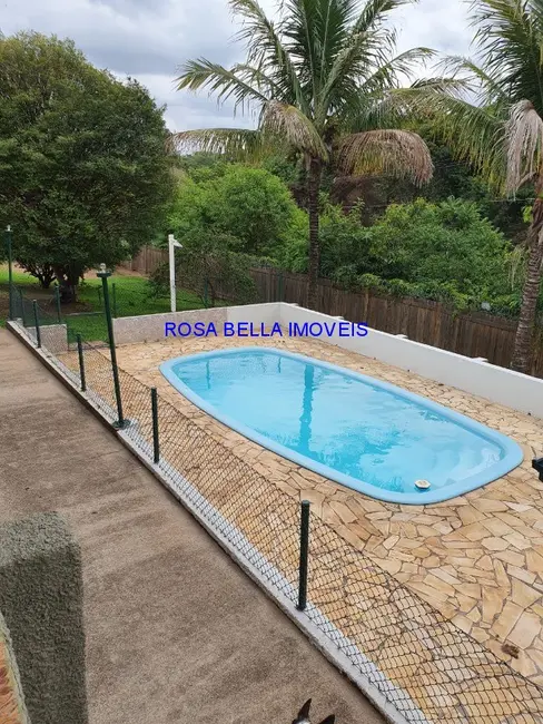 Foto 8 de Casa de Condomínio com 3 quartos à venda, 151m2 em Jardim Celeste, Jundiai - SP
