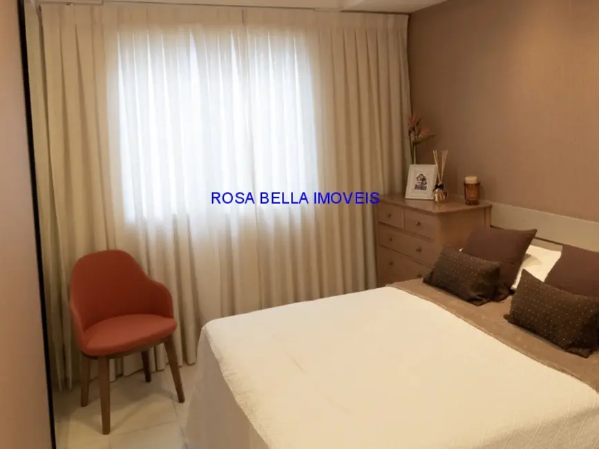 Foto 3 de Apartamento com 3 quartos à venda, 71m2 em Vila Santa Maria, Jundiai - SP