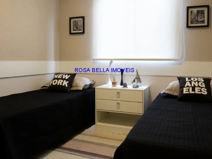 Foto 4 de Apartamento com 3 quartos à venda, 71m2 em Vila Santa Maria, Jundiai - SP