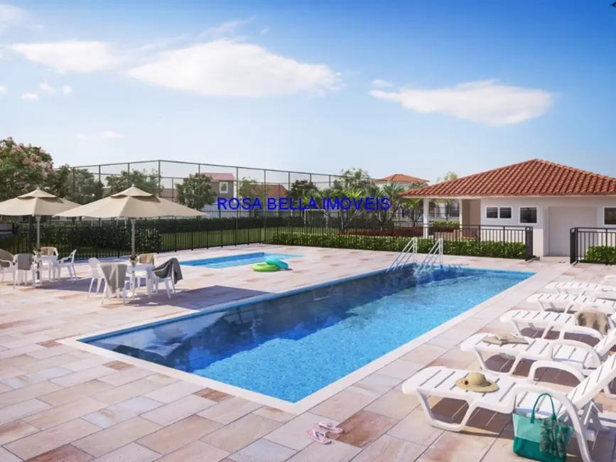 Foto 9 de Apartamento com 3 quartos à venda, 71m2 em Vila Santa Maria, Jundiai - SP