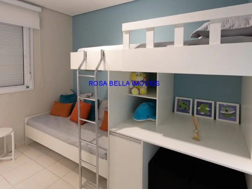 Foto 5 de Apartamento com 3 quartos à venda, 71m2 em Vila Santa Maria, Jundiai - SP