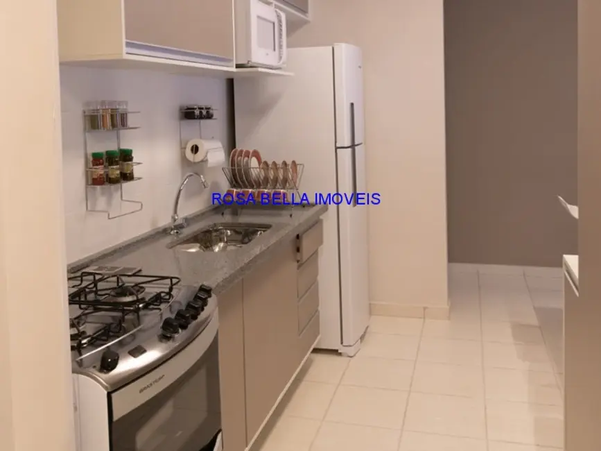 Foto 6 de Apartamento com 3 quartos à venda, 71m2 em Vila Santa Maria, Jundiai - SP