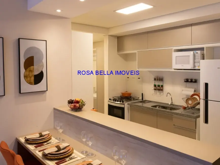 Foto 7 de Apartamento com 3 quartos à venda, 71m2 em Vila Santa Maria, Jundiai - SP