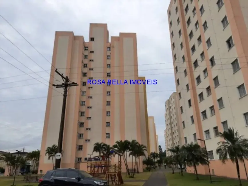 Foto 1 de Apartamento com 2 quartos à venda, 56m2 em Jardim Shangai, Jundiai - SP