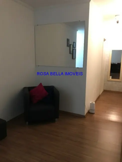 Foto 5 de Apartamento com 2 quartos à venda, 56m2 em Jardim Shangai, Jundiai - SP