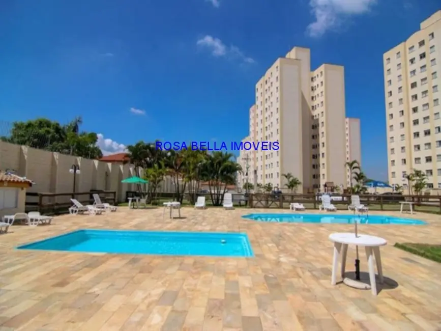 Foto 8 de Apartamento com 2 quartos à venda, 56m2 em Jardim Shangai, Jundiai - SP