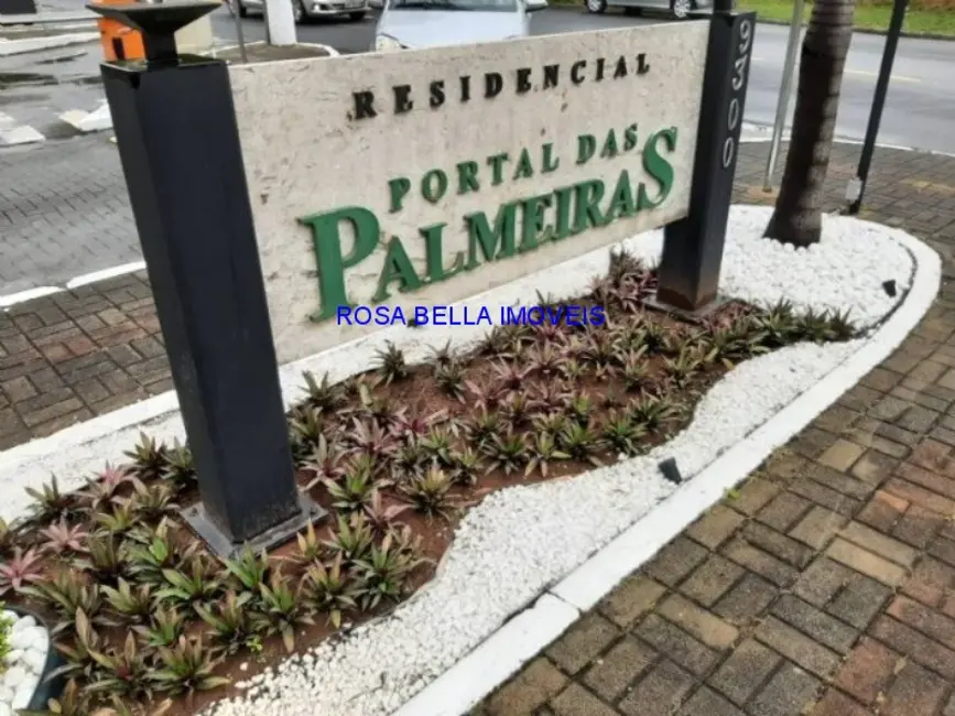 Foto 7 de Apartamento com 2 quartos à venda, 56m2 em Jardim Shangai, Jundiai - SP