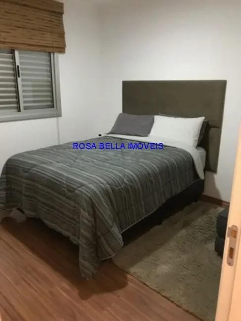 Foto 2 de Apartamento com 2 quartos à venda, 56m2 em Jardim Shangai, Jundiai - SP