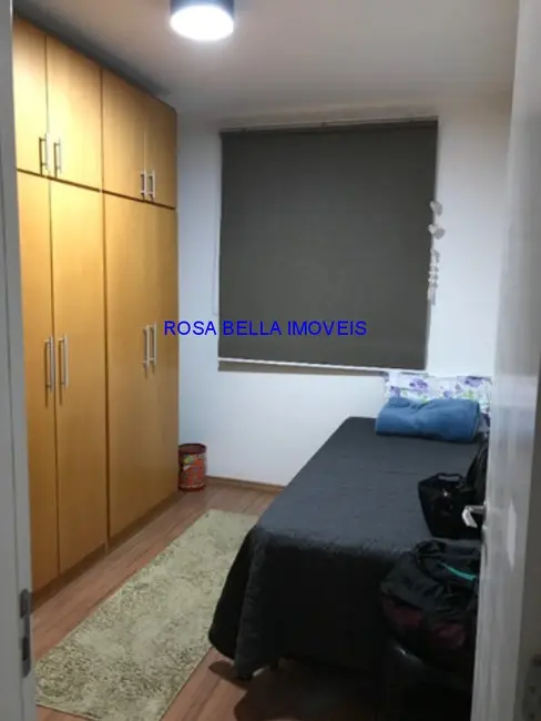 Foto 6 de Apartamento com 2 quartos à venda, 56m2 em Jardim Shangai, Jundiai - SP