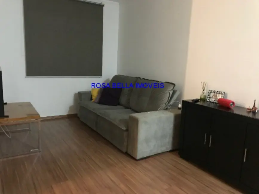 Foto 4 de Apartamento com 2 quartos à venda, 56m2 em Jardim Shangai, Jundiai - SP