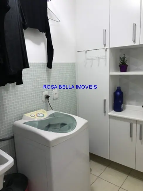 Foto 3 de Apartamento com 2 quartos à venda, 56m2 em Jardim Shangai, Jundiai - SP