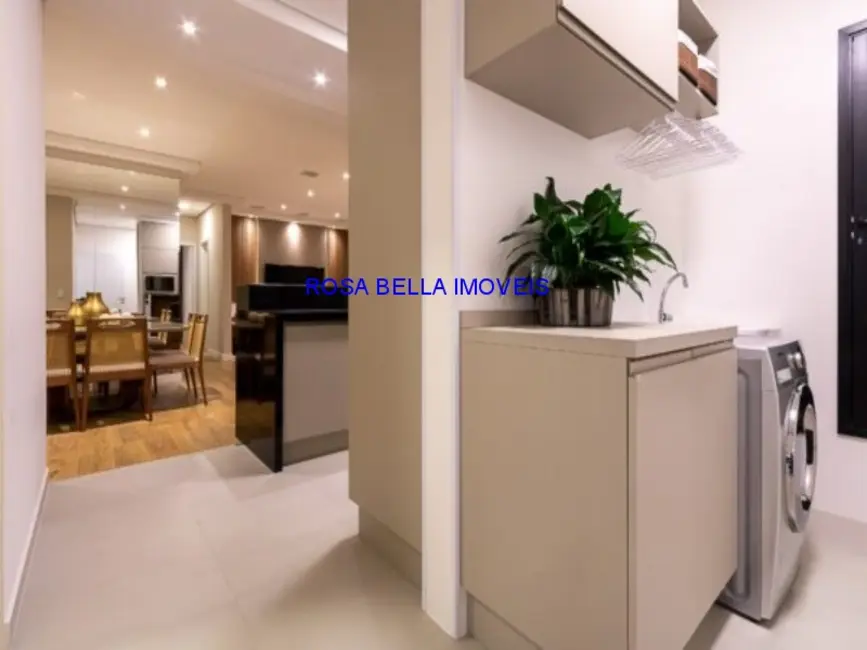 Foto 5 de Apartamento com 4 quartos à venda, 141m2 em Jardim Campos Elísios, Jundiai - SP