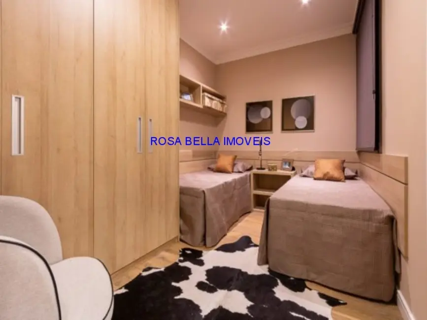 Foto 7 de Apartamento com 4 quartos à venda, 141m2 em Jardim Campos Elísios, Jundiai - SP