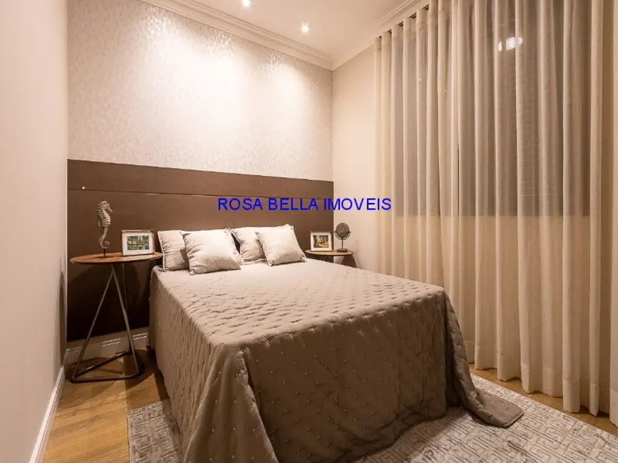 Foto 6 de Apartamento com 4 quartos à venda, 141m2 em Jardim Campos Elísios, Jundiai - SP