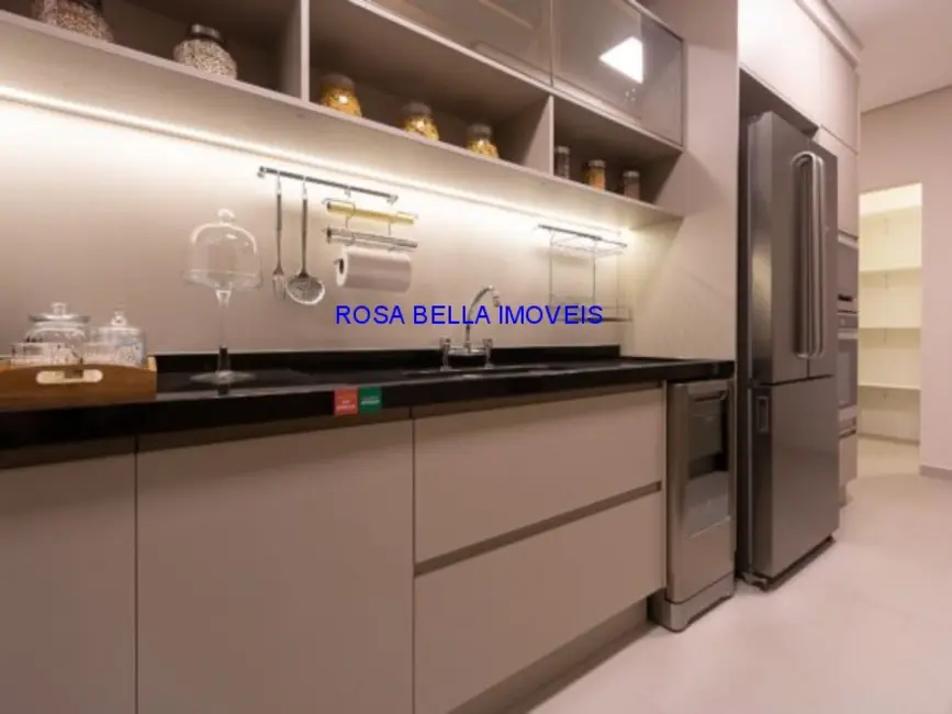 Foto 4 de Apartamento com 4 quartos à venda, 141m2 em Jardim Campos Elísios, Jundiai - SP