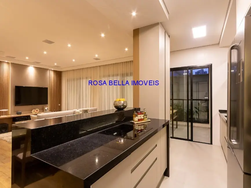 Foto 3 de Apartamento com 4 quartos à venda, 141m2 em Jardim Campos Elísios, Jundiai - SP