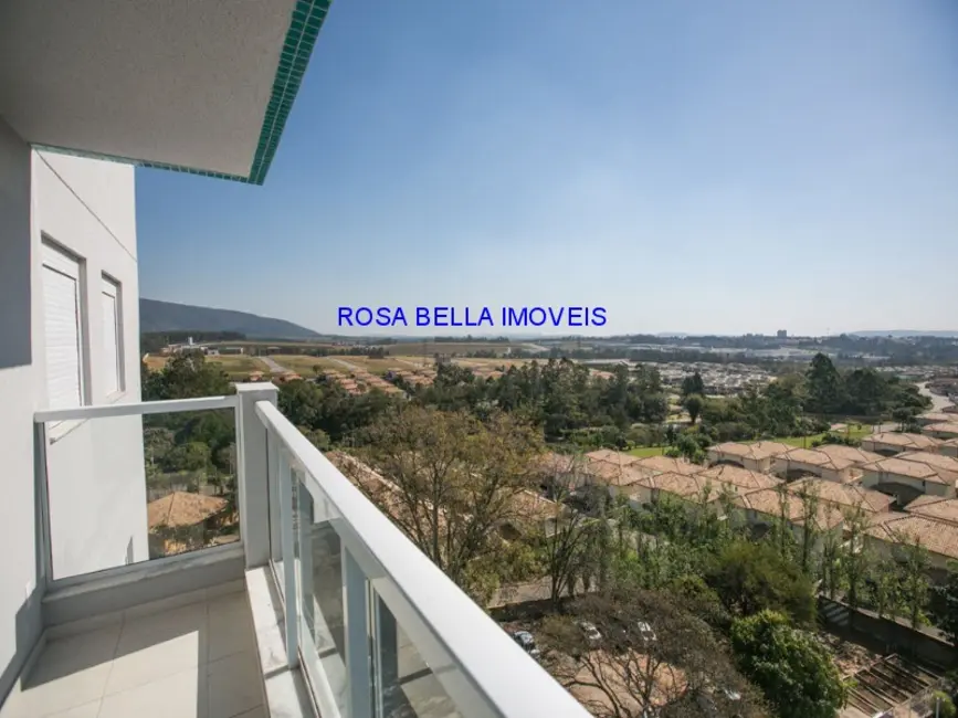 Foto 1 de Apartamento com 2 quartos à venda, 68m2 em Recanto Quarto Centenário, Jundiai - SP