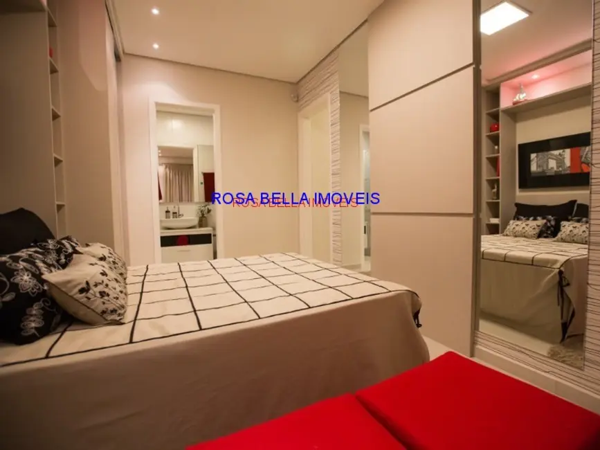 Apartamento com 2 quartos à venda, 68m2 em Recanto Quarto Centenário, Jundiai - SP - imagem 2 Foto 2 de Apartamento com 2 quartos à venda, 68m2 em Recanto Quarto Centenário, Jundiai - SP