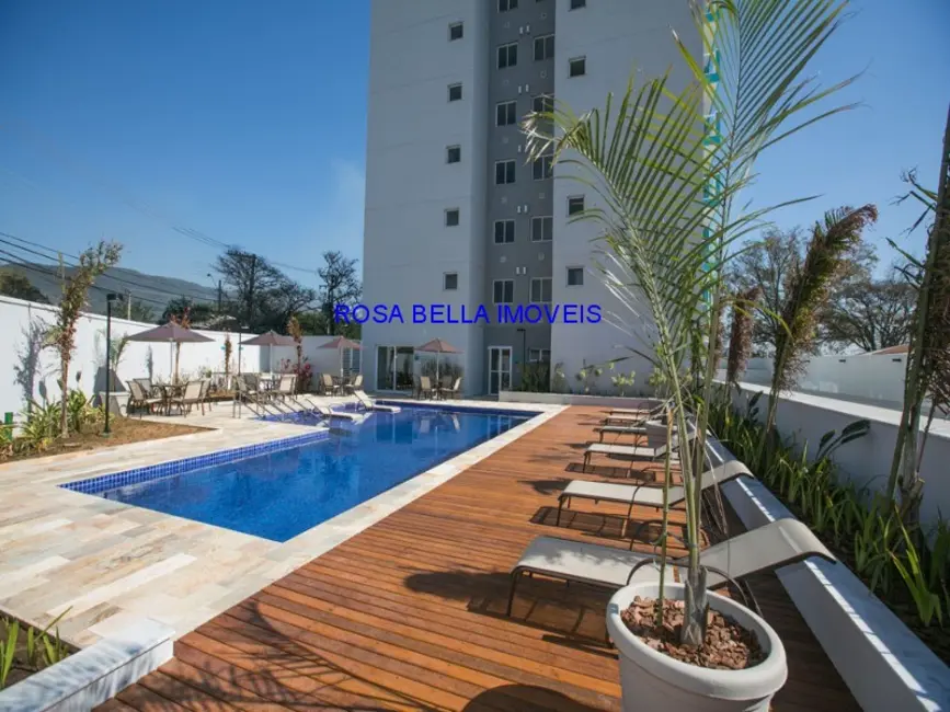 Apartamento com 2 quartos à venda, 68m2 em Recanto Quarto Centenário, Jundiai - SP - imagem 6 Foto 6 de Apartamento com 2 quartos à venda, 68m2 em Recanto Quarto Centenário, Jundiai - SP