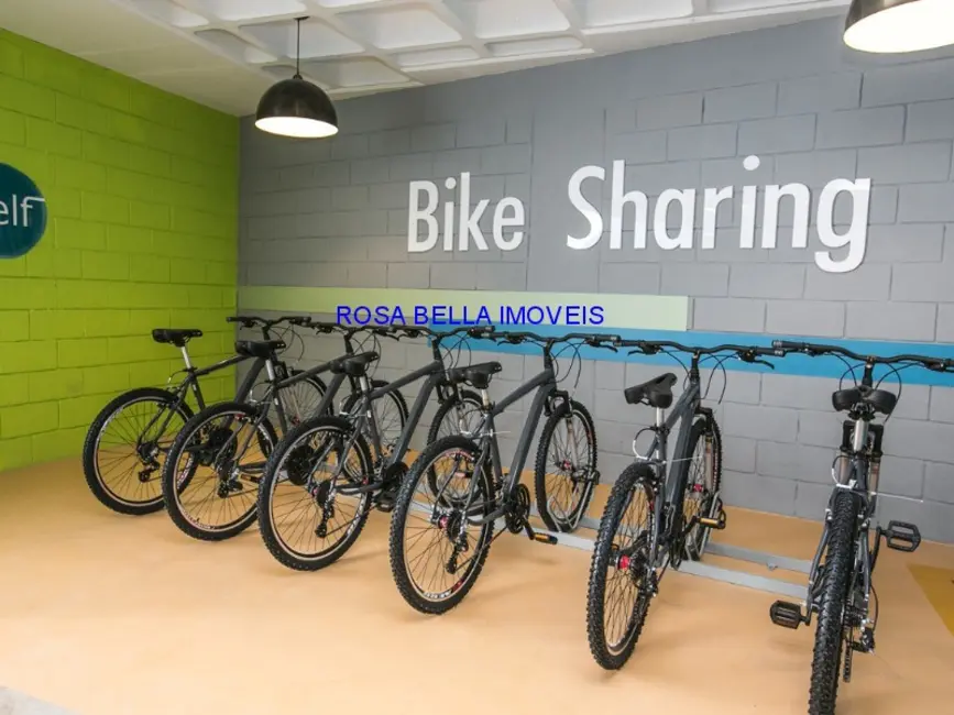 Apartamento com 2 quartos à venda, 68m2 em Recanto Quarto Centenário, Jundiai - SP - imagem 9 Foto 9 de Apartamento com 2 quartos à venda, 68m2 em Recanto Quarto Centenário, Jundiai - SP